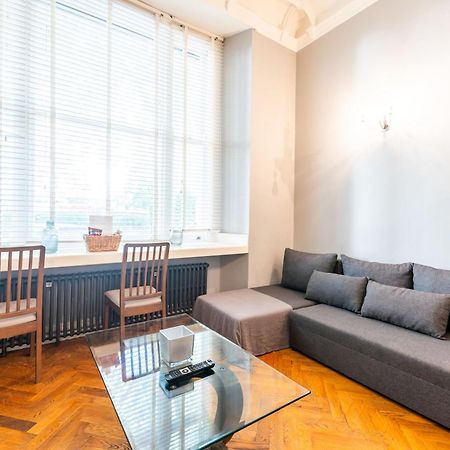 Luxury One Bedroom Flat In Westbourne Terrace Londres Exterior foto